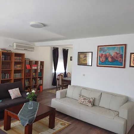 Villa Mima Villa *