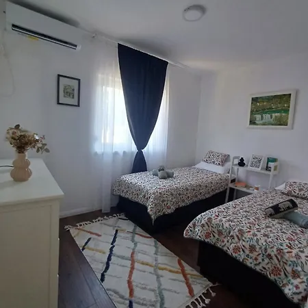 Villa Mima Stolac