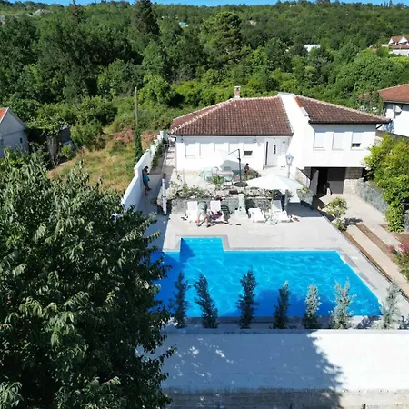 Villa Villa Mima