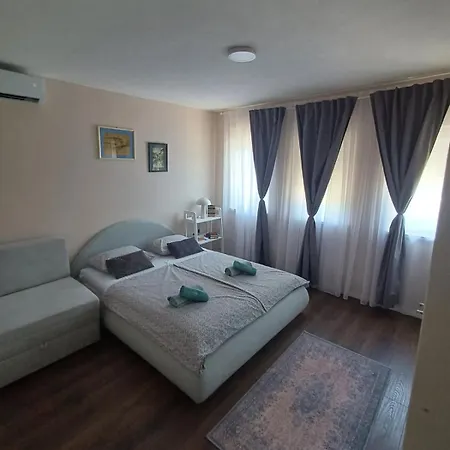 Villa Mima Villa *