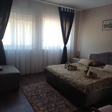 Villa Mima * Stolac