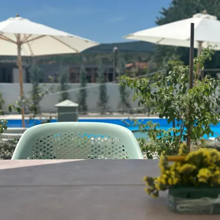 Villa Mima Villa Stolac
