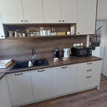 Villa Mima *