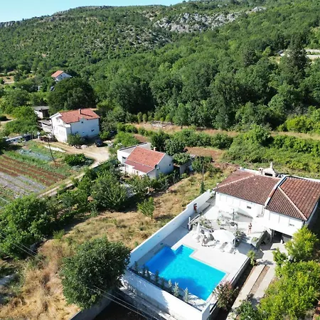 Villa Mima * Stolac