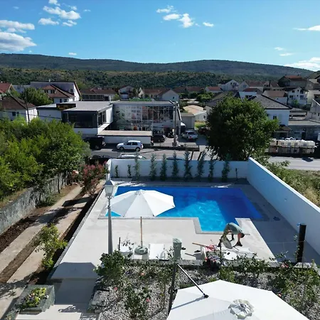 Villa Villa Mima Stolac