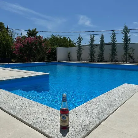 Villa Villa Mima *