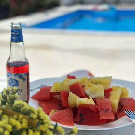 Villa Mima *