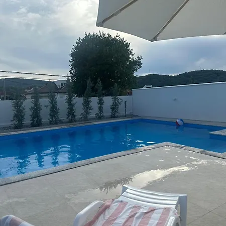 Villa Villa Mima