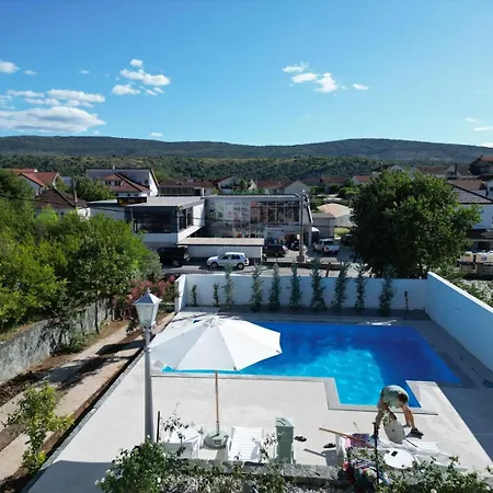 Villa Mima Villa Stolac