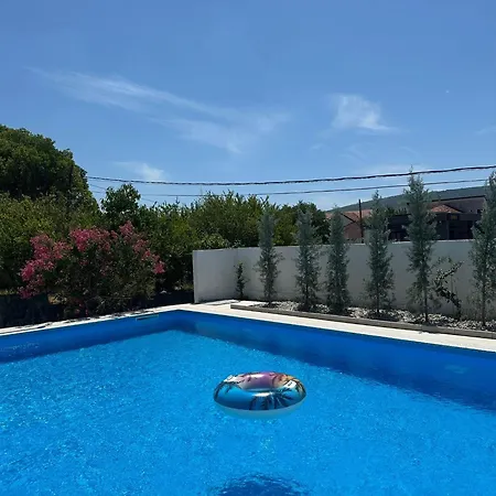 Villa Villa Mima Stolac