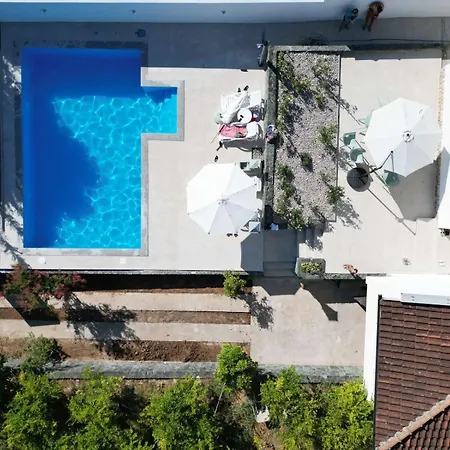 Villa Mima * Stolac