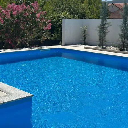 Villa Mima Villa *