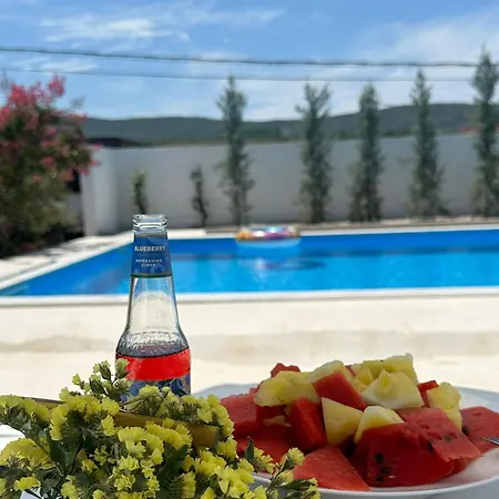 Villa Mima Villa Stolac
