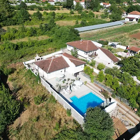 Villa Villa Mima Stolac