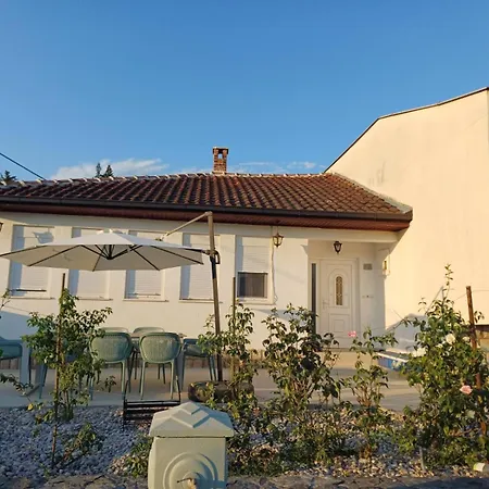 Villa Mima Villa *